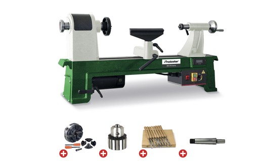 Pack tour bois 355x510mm - bois, +
