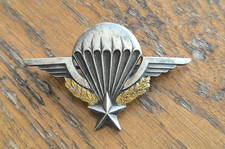 Insigne Brevet Parachutisme
