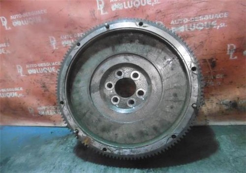 Volant moteur volkswagen - volant, caddy