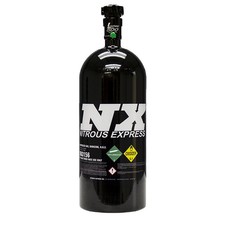 Bouteille noire kg 15 - 6,8, (15