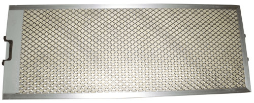 Fitre charbon pour hotte - charbon, neff