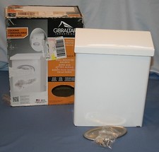 Gibralter Industries Wall