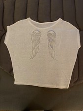 T-shirt Berenice - Manches