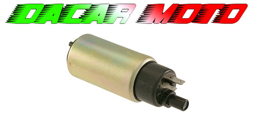Pompe essence yamaha 530 - pompe, À