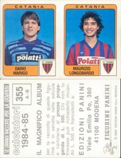 Catania, Mackenzie - Lombard -