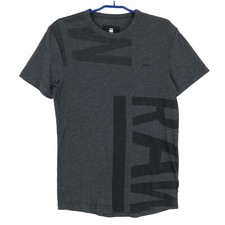 G-STAR RAW T-Shirt À Col Rond