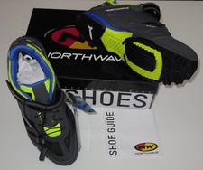 Northwave - Chaussures Original X Vtt Modèle Enduro Freeride SPD Boite-Nouveau