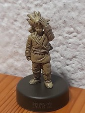 Figurine gashapon GOKU Dragon