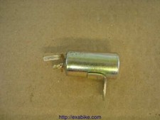 condensateur pour Kawasaki KH