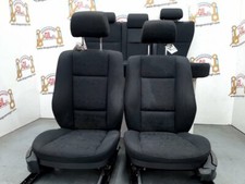 interieur complet pour BMW X5