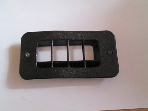 Grille ventilation droite - grille,