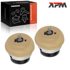 2X Support Moteur Avant Gauche