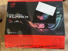 ASUS ROG Strix XG249CM – FullHD Gaming-Monitor - 270hz