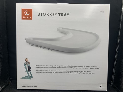 Stokke tripp trapp - tripp, chair