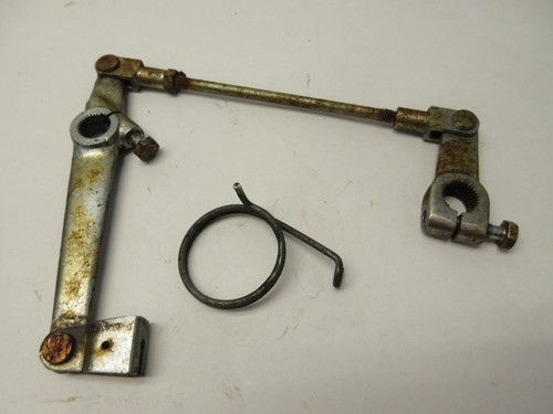 1969 honda cl450 450 - cl450,