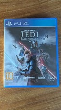 Star Wars Jedi Fallen Order