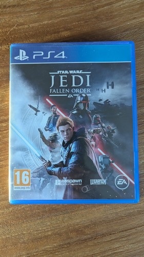 Star wars jedi fallen order - fallen,