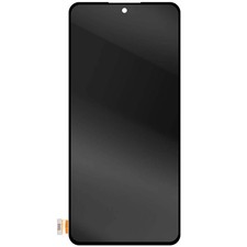 Écran Complet LCD et Tactile Remplacement pour Redmi Note 14 5G