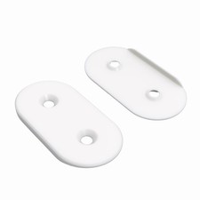 Lot de 2 connecteurs