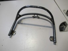 Poignée maintien passager