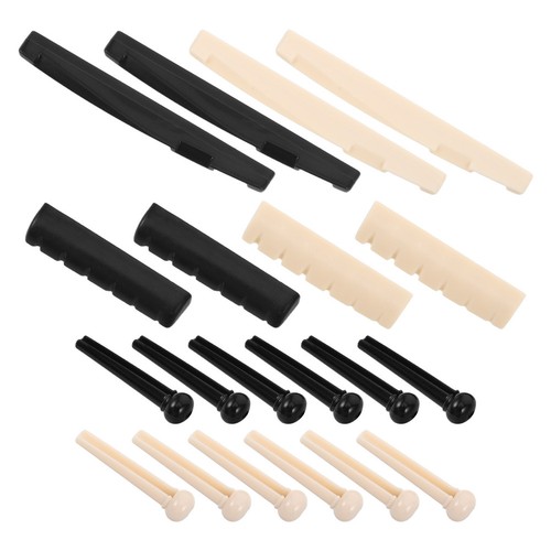 Sets pont guitare folk - de,