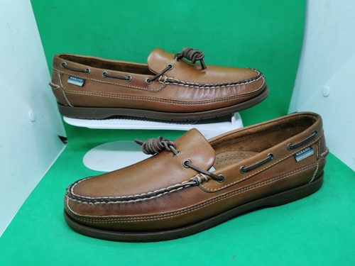 Vintage sebago dockside - sebago,
