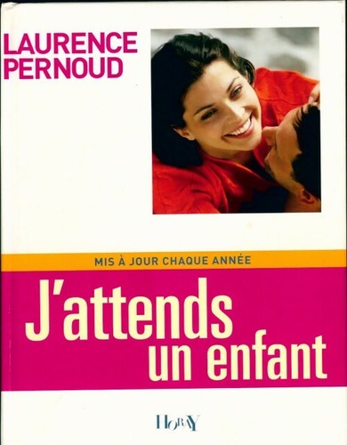 Attends enfant pernoud - j'attends, un