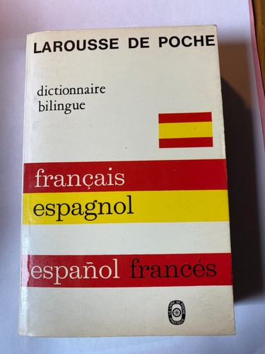 Dictionnaire