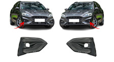 Pour Ford Focus ST-Line 19-21