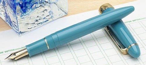 Stylo plume sailor shikiori - stylo,