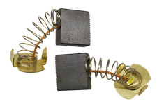 2x balais de charbon pour