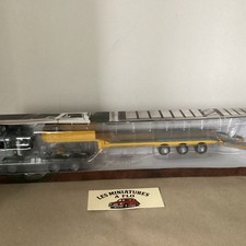 Altaya 1/43 Collection Semi-Remorque, Saurer D330