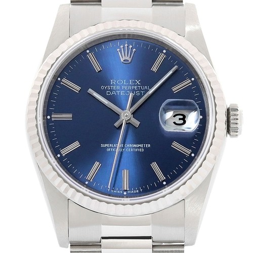 Montre rolex datejust - montre,