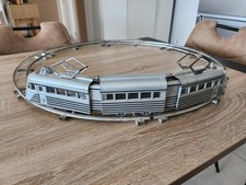 JOUSTRA AUTORAIL ELECTRIQUE EN