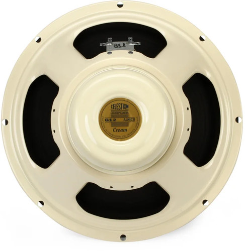 Celestion cream 90 watt - celestion, 12"