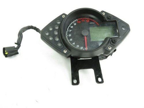 Compteur ride zento 2012 2016 - ride, 2012-2016