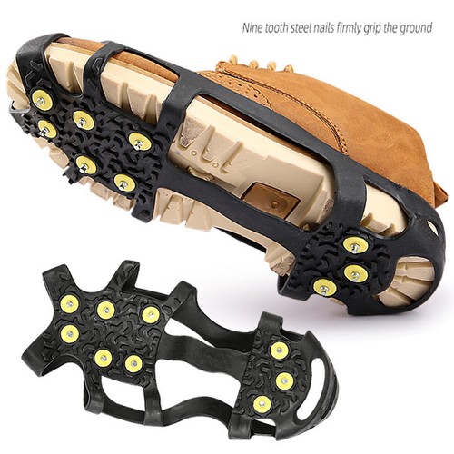 Crampons - crampons,