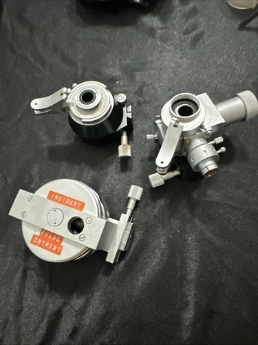Leitz camera adapters for - camera,