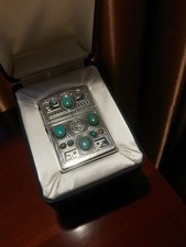 Indian Kokopelli Zippo double