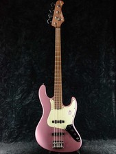 Bacchus WL4-STD/RSM Jazz Bass