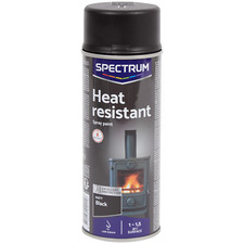 Peinture Haute Température