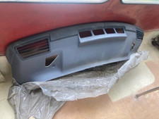 PARCHOC AVANT ORIGINAL NEUF RENAULT FUEGO TURBO