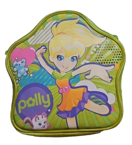 Retro polly pocket carrying - polly,