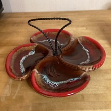 Plateau À Hors d’oeuvres Ou