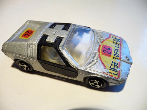 Collector lot voitures - lot, de