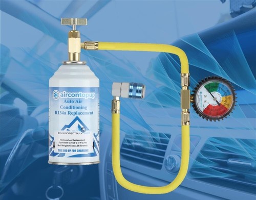 Voiture air conditionné - air,