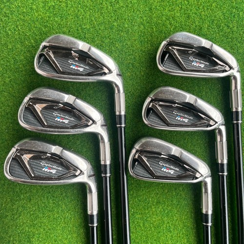 Ensemble fers taylormade m4 - ensemble, de