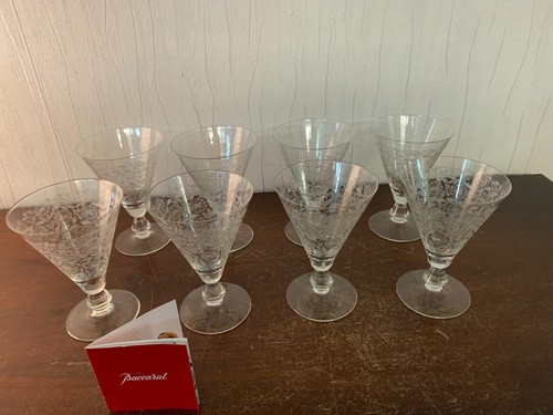 Verres eau modèle - verres,