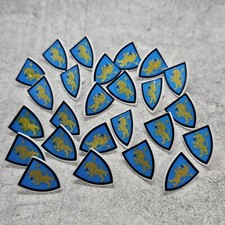 MISPRINT/DAMAGED 24pack Custom