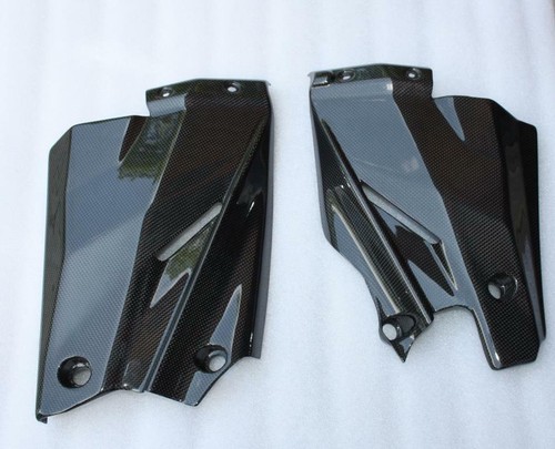 Sabot belly pan - pan, ducati
